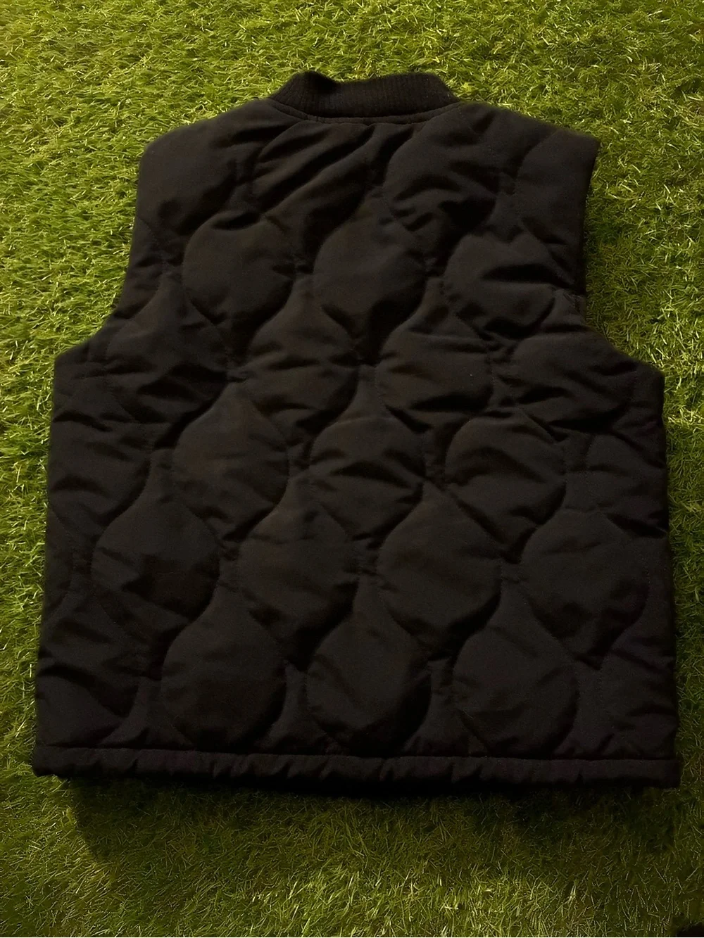 Kids Quilted Old Navy Vest